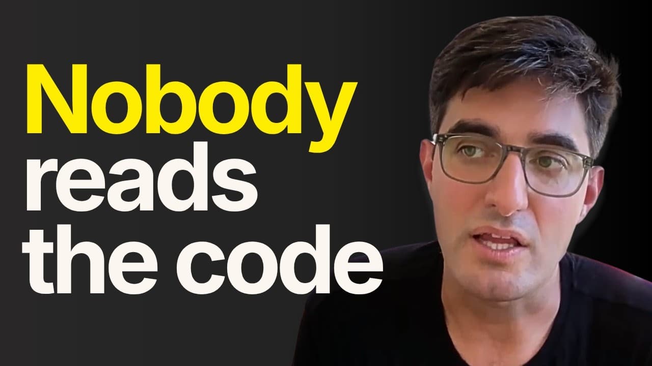18 Minutes or Less: Socket CEO Feross Aboukhadijeh on Open Source Security