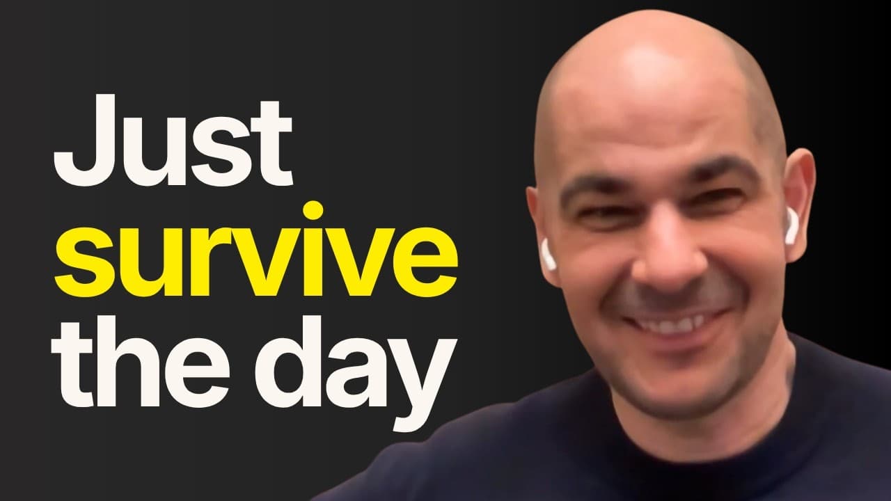 Daytona hit $3M ARR in 95 days. CEO Ivan Burazin explains how (10 Minutes or Less)