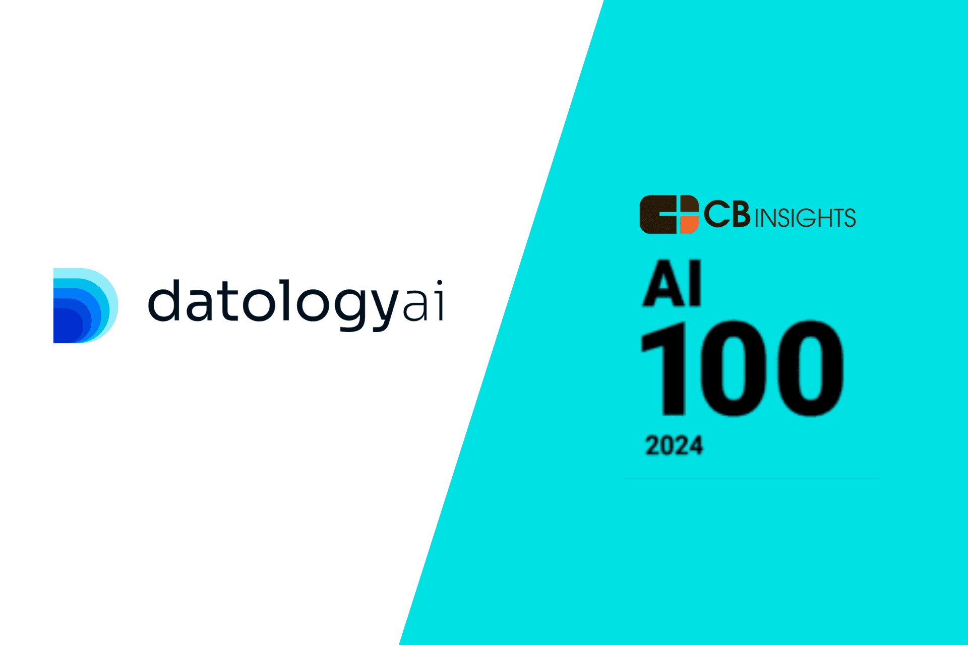 CB Insights features Datology in AI 100