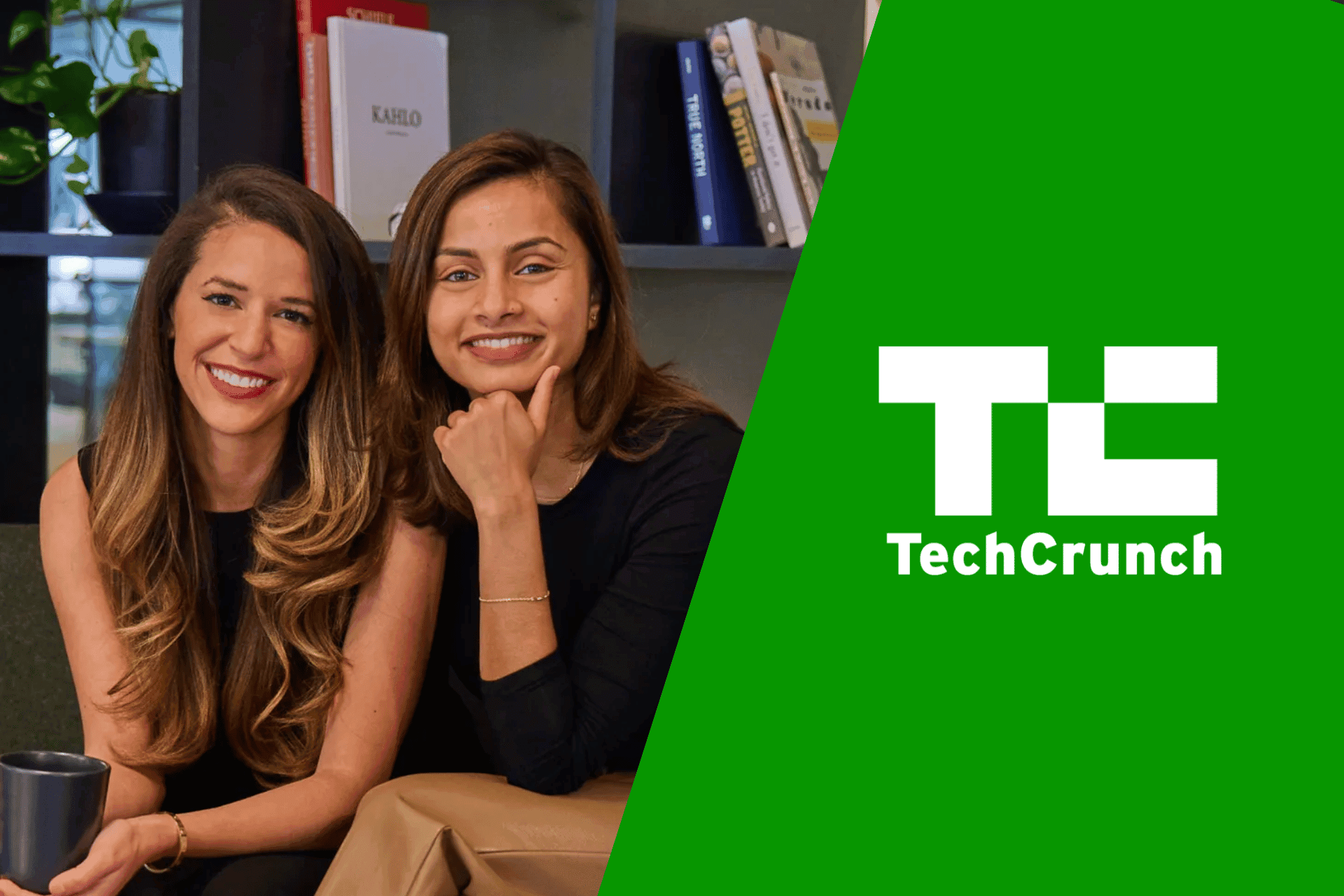 TechCrunch announces Kindred Series A