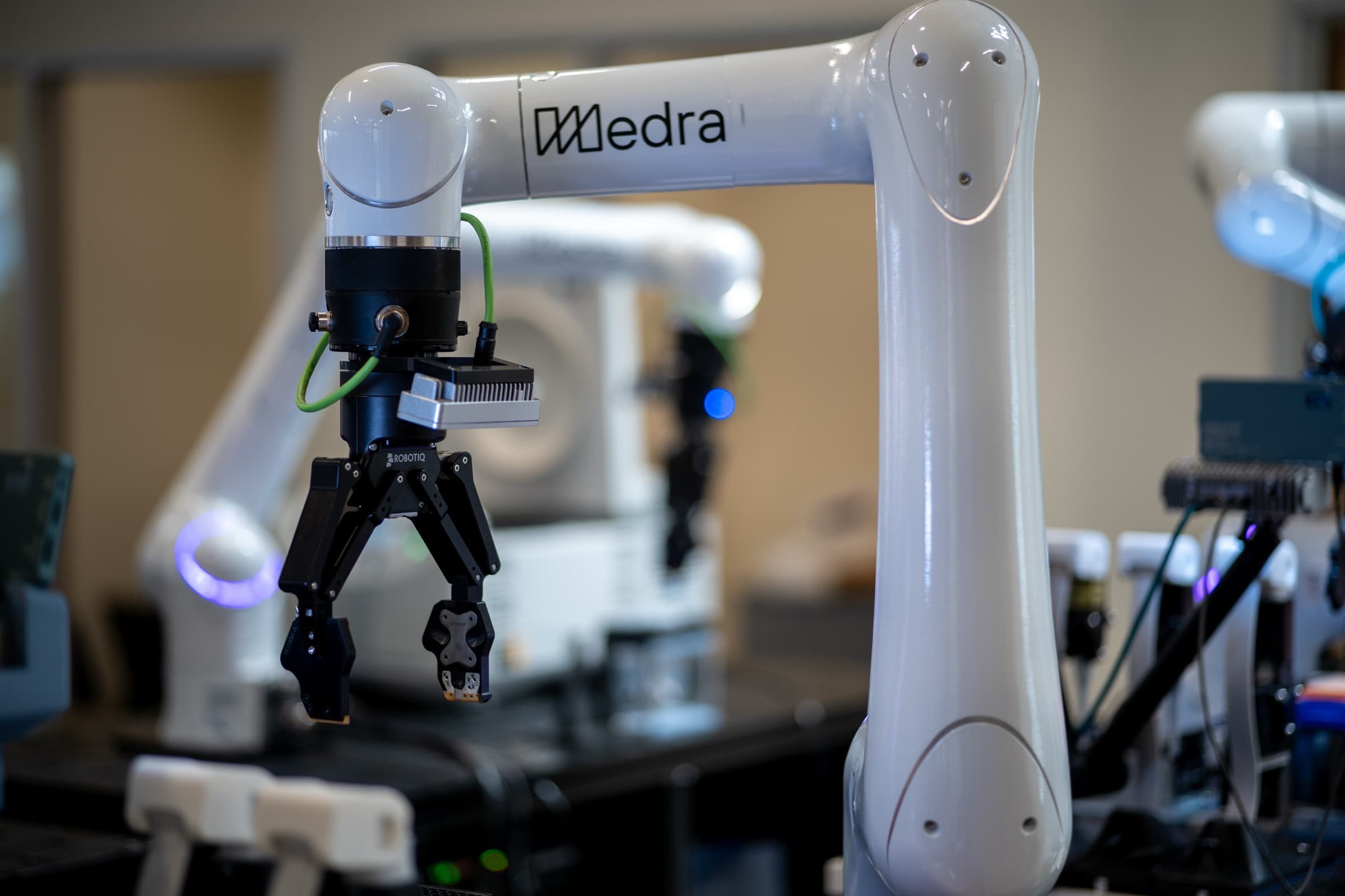 Medra Launches AI Experimentalist and Announces DARPA Collaboration
