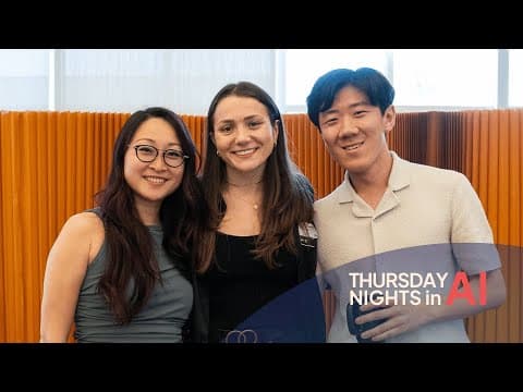 Building AI at Notion — Linus Lee
