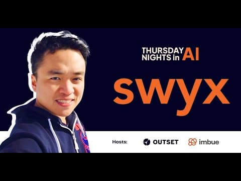 The Rise of the AI Engineer — swyx