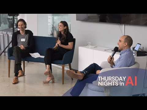 Pilot and AI in accounting — Waseem Daher