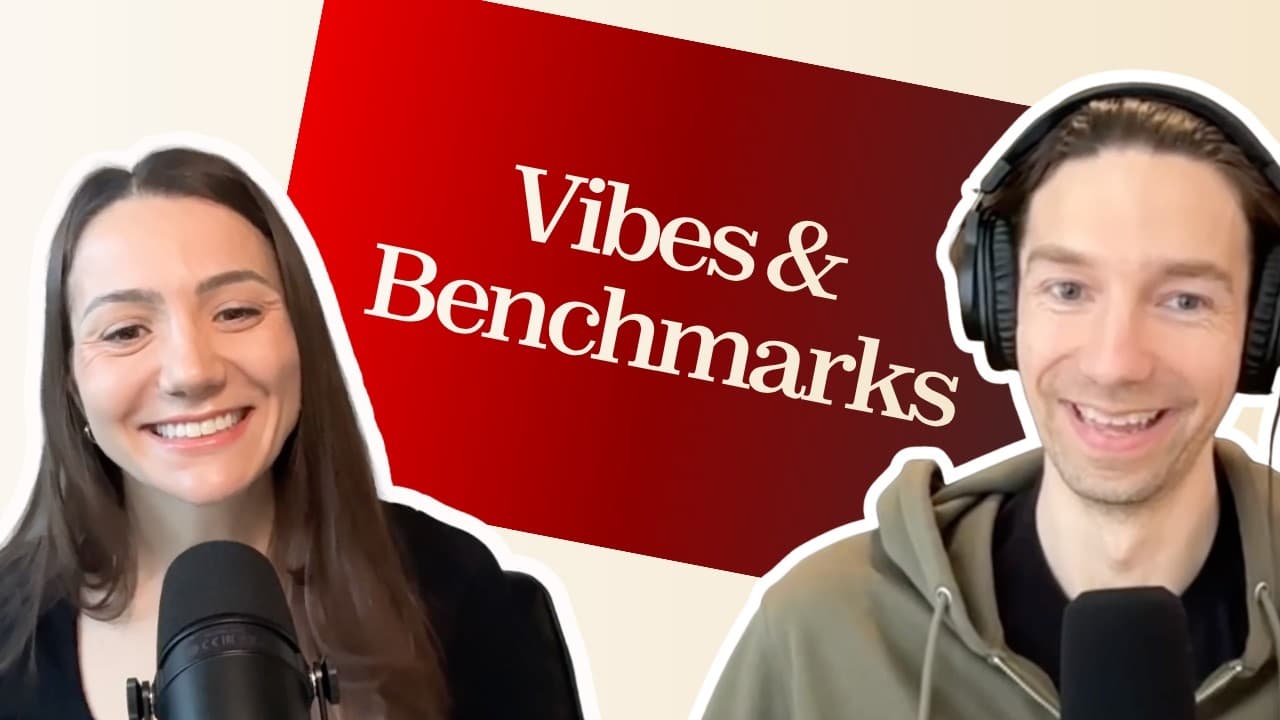 Vibes & Benchmarks Ep 02: Will Google outlast Anthropic and OpenAI?
